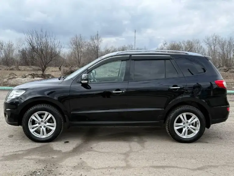 Продам hyundai santa fe
2.4 Бензин
Год выпуска 2011
Состояние идеальное.
Без вмятин царапин
И рыжиков
Сервисные книги.
Кнопка star - stop
Без ключевой доступ
Вложений не требует!
Любое оформление!
Салон не затертый не порваный
Резина хорошая
Авто полностью обслужена до мелочей
Работает ровно.
Коробка переключает идеально
Климат контроль работает
Все жидкости заменены!
Стекла все родные
Каждая кнопка работает)
Цена 1.285₽
+7-949-794-46-27
Остольные вопросы по телефону
Звоните в любое время.
📲 Tg: евгений
📞 Звоните: +7(949)7944627 - фотография - 6