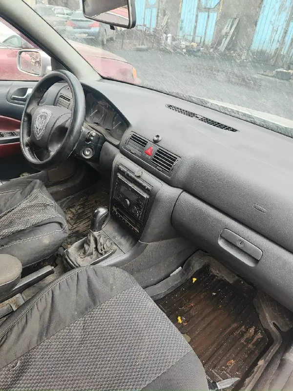 Продам skoda octavia tour год выпуска 2001 мотор 1.9 состояние машины на фото, требует вложений, вопросы по телефону. С документами полный порядок. Цена :280 000р г шахтёрск +79495121523
📞 Звоните: +7(949)5121523 - фотография - 4