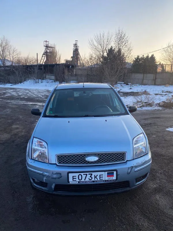 Ford fusion 2004
- 1.6
Коробка автомат.
Полная комплектация: люк, обогрев лобового стекла, подогрев сидений, кондиционер, v-basta. Все работает в штатном режиме. Автомобиль семейный, 6 лет в одних руках. За машиной следил. Все расходники менялись во время. Езжу каждый день. И коробка работает без нареканий. Из недочетов только косметические нюансы. В дтп не участвовала. Переоформление в мрэо бе проблем, буду присутствовать в мрэо. На все вопросы отвечу, звоните:
+7-949-316-51-71
Цена: 555.000 руб
Автомобиль находиться в макеевке.
📞 Звоните: +7(949)3165171 - фотография - 2