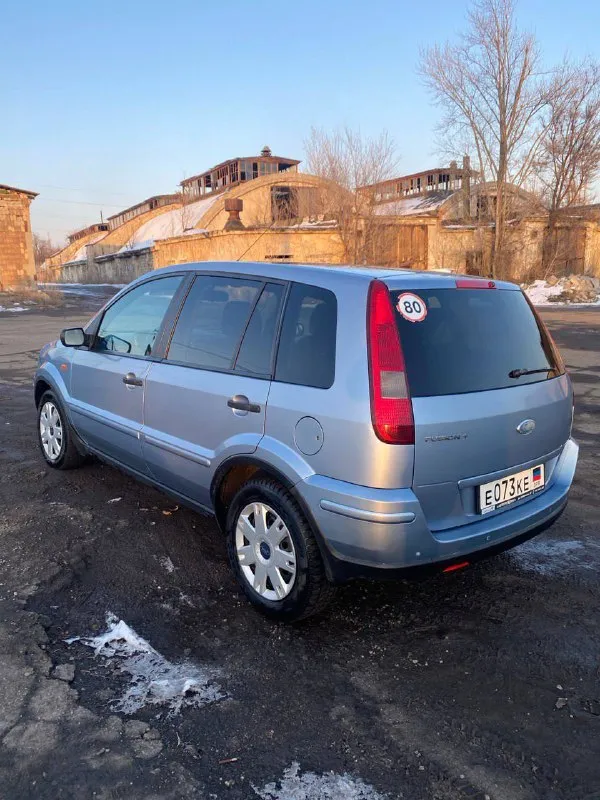 Ford fusion 2004
- 1.6
Коробка автомат.
Полная комплектация: люк, обогрев лобового стекла, подогрев сидений, кондиционер, v-basta. Все работает в штатном режиме. Автомобиль семейный, 6 лет в одних руках. За машиной следил. Все расходники менялись во время. Езжу каждый день. И коробка работает без нареканий. Из недочетов только косметические нюансы. В дтп не участвовала. Переоформление в мрэо бе проблем, буду присутствовать в мрэо. На все вопросы отвечу, звоните:
+7-949-316-51-71
Цена: 555.000 руб
Автомобиль находиться в макеевке.
📞 Звоните: +7(949)3165171 - фотография - 3