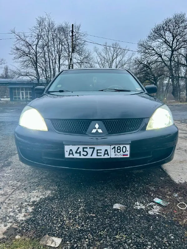 Mitsubishi lancer 1.6 at, 2007
199 999 Км
Цена, ₽: 600000
Пробег, км: 199 999
Поколение: ix рестайлинг (2005—2010)
Тип двигателя: бензин
Привод: передний
Мощность, л. С. : 98
Модификация: 1.6 at (98 л. С. )
Цвет: чёрный
Состояние: не битый
Птс: оригинал
Владельцев по птс: 1
Обмен: не интересует
Кондиционер
Обогрев: передних сидений, зеркал
Автомобиль в хорошем состоянии, простой в ремонте, неприхотливый и надёжный при эксплуатации. Двигатель работает отлично. Дно/пороги/ стаканы/ низа дверей в заводском состоянии. Без единой гнили и сварки. По тех части вложений не требует абсолютно, ничего не стучит и не гремит. Кондиционер обслужен прошлым летом, перезаправили фрион, дует очень хорошо. Ошибок по авто нету. По салону: дверные карты не затертые, ручки целые все, потолок не провис, сидения целые. Авто уже переобута на зимнюю резину. Авто в достойном состоянии, очень трудно найти технически обслуженную машину. Авто в ближайшее время вложений не потребует,
📲 Tg: @alina_malina_bd
📞 Звоните: +7(978)1244436 - фотография - 1