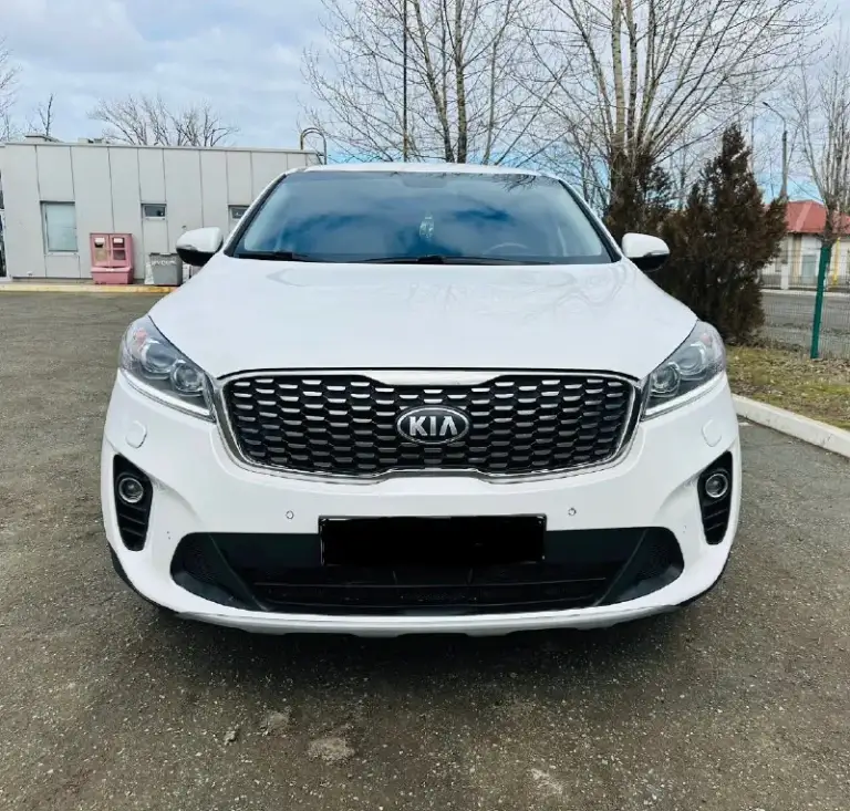 ‼️Продам kia sorento prime|2018г
2.4 Бензин работает отлично !
Пробег 116 700км оригинал!!!
Коробка автомат работает идеально!
3 Режима вождения спорт, комфорт, есо
Система курсовой устойчивости
🚘Автомобиль весь обслужен!!
Парктроники 360
Датчик дождя
Датчик света
Подогрев лобового
Подогрев руля
Подогрев сидений перед-зад
Электроскладывание зеркал
Мульте руль
Климат контроль двухзонный
Круиз контроль
Аудиосистема 6 колонок, сабвуфер🔊
Usb, aux, bluetooth
Монитор с навигацией
Два ключа🔑
Птс оригинал
От собственницы
‼️Цена:2.650.000₽‼️
Осмотр:перевальск
☎️Все вопросы по телефону:+7959-204-79-24

📞 Звоните: +7(959)2047924 - фотография - 2