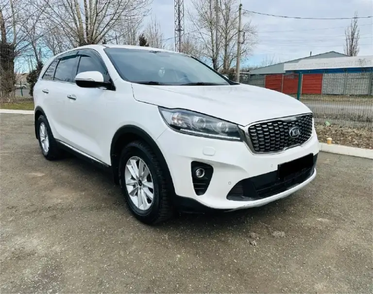 ‼️Продам kia sorento prime|2018г
2.4 Бензин работает отлично !
Пробег 116 700км оригинал!!!
Коробка автомат работает идеально!
3 Режима вождения спорт, комфорт, есо
Система курсовой устойчивости
🚘Автомобиль весь обслужен!!
Парктроники 360
Датчик дождя
Датчик света
Подогрев лобового
Подогрев руля
Подогрев сидений перед-зад
Электроскладывание зеркал
Мульте руль
Климат контроль двухзонный
Круиз контроль
Аудиосистема 6 колонок, сабвуфер🔊
Usb, aux, bluetooth
Монитор с навигацией
Два ключа🔑
Птс оригинал
От собственницы
‼️Цена:2.650.000₽‼️
Осмотр:перевальск
☎️Все вопросы по телефону:+7959-204-79-24

📞 Звоните: +7(959)2047924 - фотография - 3