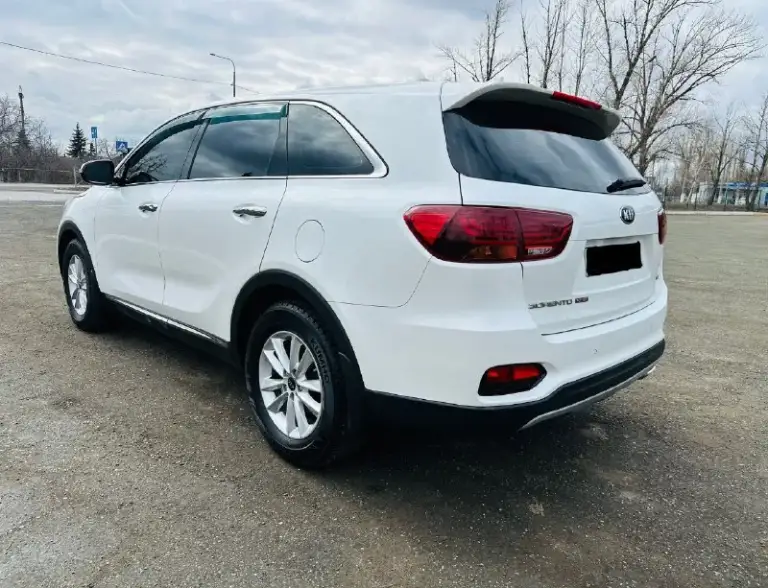 ‼️Продам kia sorento prime|2018г
2.4 Бензин работает отлично !
Пробег 116 700км оригинал!!!
Коробка автомат работает идеально!
3 Режима вождения спорт, комфорт, есо
Система курсовой устойчивости
🚘Автомобиль весь обслужен!!
Парктроники 360
Датчик дождя
Датчик света
Подогрев лобового
Подогрев руля
Подогрев сидений перед-зад
Электроскладывание зеркал
Мульте руль
Климат контроль двухзонный
Круиз контроль
Аудиосистема 6 колонок, сабвуфер🔊
Usb, aux, bluetooth
Монитор с навигацией
Два ключа🔑
Птс оригинал
От собственницы
‼️Цена:2.650.000₽‼️
Осмотр:перевальск
☎️Все вопросы по телефону:+7959-204-79-24

📞 Звоните: +7(959)2047924 - фотография - 6