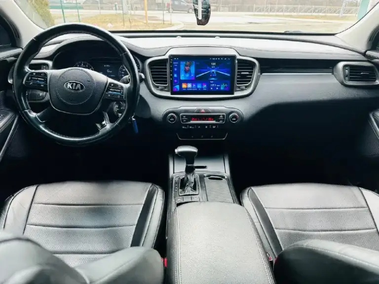 ‼️Продам kia sorento prime|2018г
2.4 Бензин работает отлично !
Пробег 116 700км оригинал!!!
Коробка автомат работает идеально!
3 Режима вождения спорт, комфорт, есо
Система курсовой устойчивости
🚘Автомобиль весь обслужен!!
Парктроники 360
Датчик дождя
Датчик света
Подогрев лобового
Подогрев руля
Подогрев сидений перед-зад
Электроскладывание зеркал
Мульте руль
Климат контроль двухзонный
Круиз контроль
Аудиосистема 6 колонок, сабвуфер🔊
Usb, aux, bluetooth
Монитор с навигацией
Два ключа🔑
Птс оригинал
От собственницы
‼️Цена:2.650.000₽‼️
Осмотр:перевальск
☎️Все вопросы по телефону:+7959-204-79-24

📞 Звоните: +7(959)2047924 - фотография - 8