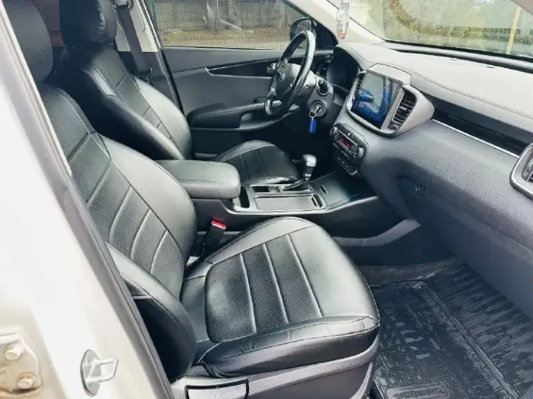 ‼️Продам kia sorento prime|2018г
2.4 Бензин работает отлично !
Пробег 116 700км оригинал!!!
Коробка автомат работает идеально!
3 Режима вождения спорт, комфорт, есо
Система курсовой устойчивости
🚘Автомобиль весь обслужен!!
Парктроники 360
Датчик дождя
Датчик света
Подогрев лобового
Подогрев руля
Подогрев сидений перед-зад
Электроскладывание зеркал
Мульте руль
Климат контроль двухзонный
Круиз контроль
Аудиосистема 6 колонок, сабвуфер🔊
Usb, aux, bluetooth
Монитор с навигацией
Два ключа🔑
Птс оригинал
От собственницы
‼️Цена:2.650.000₽‼️
Осмотр:перевальск
☎️Все вопросы по телефону:+7959-204-79-24

📞 Звоните: +7(959)2047924 - фотография - 9