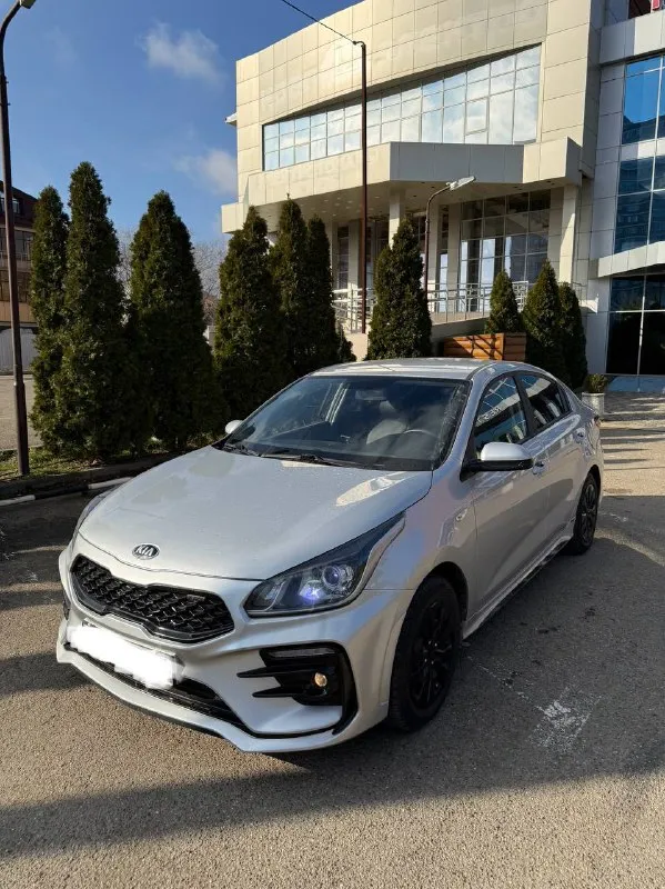 +79493330955
В продаже kia rio 1.6 механика 2020год
Идеальное состояние ✅
В очень хорошей комплектации ✅
Пробег 101тыс. Км оригинальный ✅
Без вложений ✅
Без каких либо моментов
Вся в заводе ✅
Без окрасов ✅
Южный регион ( эксплуатация по краснодарскому краю) ✅
1 Владелец с момента покупки ✅
Кузов без сколов и царапин ✅
Обслужен ✅
Любые проверки на любом сто ✅
Telegram - фотография - 1