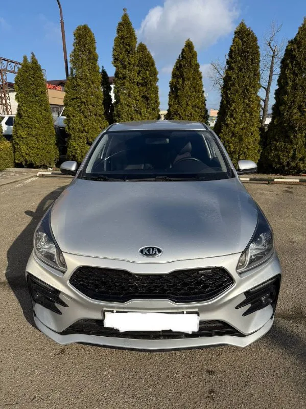+79493330955
В продаже kia rio 1.6 механика 2020год
Идеальное состояние ✅
В очень хорошей комплектации ✅
Пробег 101тыс. Км оригинальный ✅
Без вложений ✅
Без каких либо моментов
Вся в заводе ✅
Без окрасов ✅
Южный регион ( эксплуатация по краснодарскому краю) ✅
1 Владелец с момента покупки ✅
Кузов без сколов и царапин ✅
Обслужен ✅
Любые проверки на любом сто ✅
Telegram - фотография - 2
