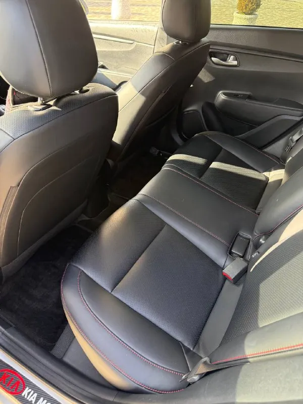 +79493330955
В продаже kia rio 1.6 механика 2020год
Идеальное состояние ✅
В очень хорошей комплектации ✅
Пробег 101тыс. Км оригинальный ✅
Без вложений ✅
Без каких либо моментов
Вся в заводе ✅
Без окрасов ✅
Южный регион ( эксплуатация по краснодарскому краю) ✅
1 Владелец с момента покупки ✅
Кузов без сколов и царапин ✅
Обслужен ✅
Любые проверки на любом сто ✅
Telegram - фотография - 6