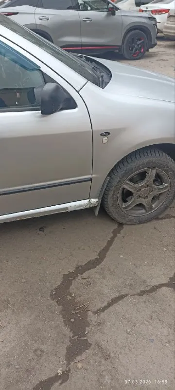 Продам skoda фабия 2002г. В хорошем состоянии 1.4 всё крутится всё работает используется каждый день нужно позаниматься двигателем кушает масло 380000т. Рублей т:+79493795886 вадим
📲 Tg: вадик
📞 Звоните: +7(949)3795886 - фотография - 2