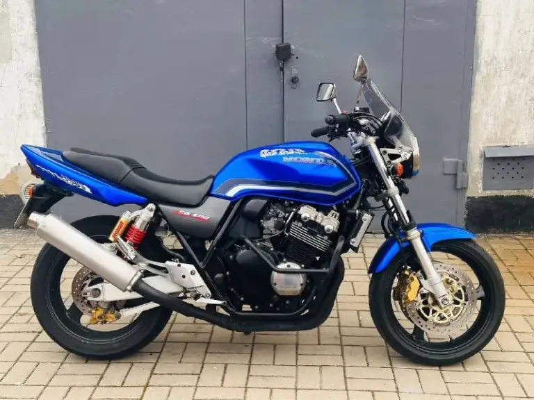 Автор: honda cb 400, 2000 г. В. Пробег 57000,. Замена масла, фильтров каждые 5000 км. В отличном состоянии. Не использую, поэтому продаю укр регистрация. Временная регистрация днр закончилась цена 280тыс торг г. Донецк +79494206610 писать на тг по номеру, я за границей, поэтому не доступен. . !!!наш телеграм канал [ бесплатное размещение за репост!!! Правила сообщества [ мы в мах [ [
📞 Звоните: +7(949)4206610 - фотография - 1