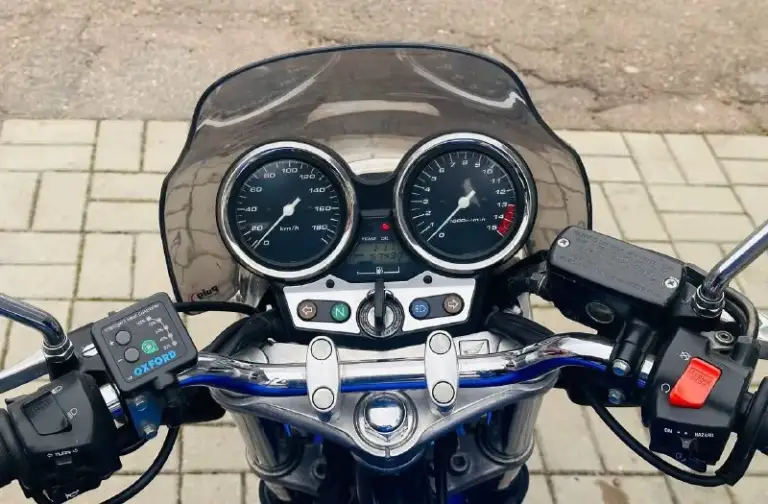 Автор: honda cb 400, 2000 г. В. Пробег 57000,. Замена масла, фильтров каждые 5000 км. В отличном состоянии. Не использую, поэтому продаю укр регистрация. Временная регистрация днр закончилась цена 280тыс торг г. Донецк +79494206610 писать на тг по номеру, я за границей, поэтому не доступен. . !!!наш телеграм канал [ бесплатное размещение за репост!!! Правила сообщества [ мы в мах [ [
📞 Звоните: +7(949)4206610 - фотография - 4