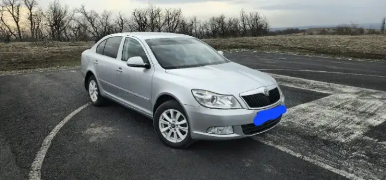 Skoda octavia a5 1.8 tsi, акпп 6ст. Aisin. 2012 год, 800000 руб. + тогр. +79491268234 - фотография - 1