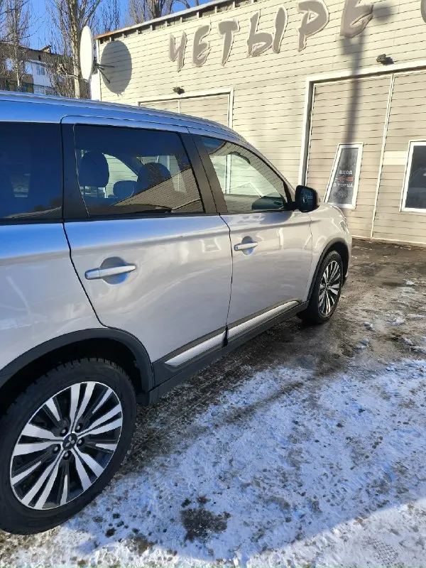 Продам mitsubishi аутлендыр 2019г. Объем -2.0 cvt вариатор. Пробег 110 тыс. 2 комплекта резины. Цена 2.2 +торг подробно по телефону. +79493208887 +79781240148
📞 Звоните: +7(949)3208887 - фотография - 4