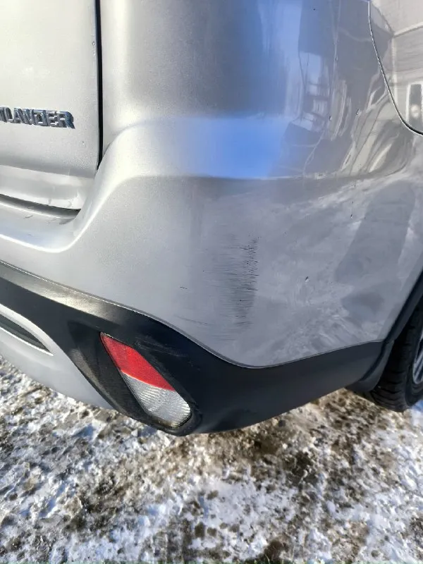 Продам mitsubishi аутлендыр 2019г. Объем -2.0 cvt вариатор. Пробег 110 тыс. 2 комплекта резины. Цена 2.2 +торг подробно по телефону. +79493208887 +79781240148
📞 Звоните: +7(949)3208887 - фотография - 6