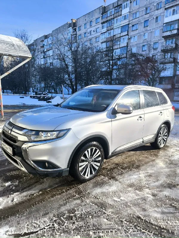 Продам mitsubishi аутлендыр 2019г. Объем -2.0 cvt вариатор. Пробег 110 тыс. 2 комплекта резины. Цена 2.2 +торг подробно по телефону. +79493208887 +79781240148
📞 Звоните: +7(949)3208887 - фотография - 8
