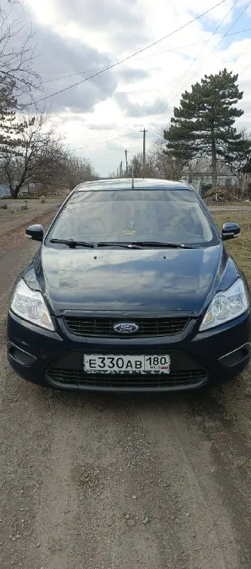Продам форд фокус 2009 год, бензин!
Пробег 173650 !цена 400т. Р.
Торг на недочеты будет!
+79490941633 - фотография - 1