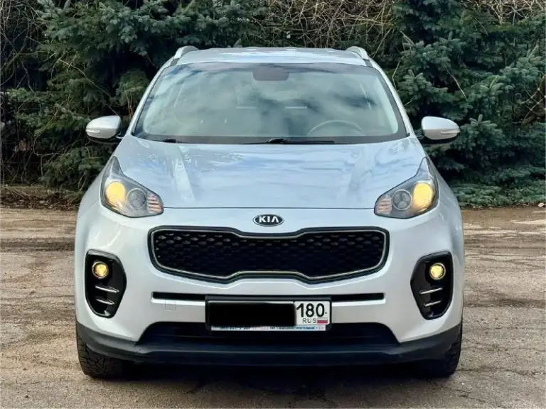 Kia sportage официал
2017 Год выпуска
Эксплуатация с 2018 года
Двигатель 2.0 бензин
Коробка автомат
1 Владелец с автосалона
Автомобиль в отличном состоянии,
Кузов без дтп ! Весь в заводском окрасе 1000% готов на любые проверки с вашей стороны
Вложения не требует от слова совсем !
В автомобиле есть все для комфорта
Роздельный климат-контроль,
Круиз-контроль,
Датчики света, и дождя,
Подогревы всех сидений,
Руля, зеркал, и стекл,
Парктрони,
Камера заднего вида,
И многое другое !
С документами полный порядок,
Любой вид оформления.
Г. Донецк
Цена 1.890 тыс. ₽ торг
Звоните остальное по
+79495210905
📲 Tg: r. B
📞 Звоните: +7(949)5210905 - фотография - 7