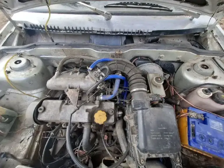 Продам срочно ваз 2109 инжектор 2003 года выпуска. Автомобиль в хорошем состоянии. Двигатель работает без нареканий, не троит, не дымит. Кпп работает хорошо. Стаканы ланжероны целые. Автомобиль находится в г. Горловка. Цена 135 тыс. + торг. Тел. +79494221202
📲 Tg: @samirmamedovvv
📞 Звоните: +7(949)4221202 - фотография - 4