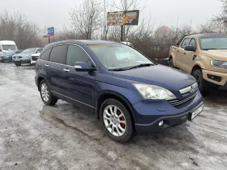 Honda cr-v
Год выпуска: 2007
Тип кпп: автоматическая
Объем двигателя: 2.0 литра
Тип топлива: бензин
Пробег: 172 000 км
Цена: 💥1 340 000 рубли 💥
Дополнительная информация:
Двух-зонный климат контроль
Подогревы сидений
Мультируль
Полный привод
Технически в отличном состоянии
📞 🇷🇺 +7 949 509 3428
+7 949 839 2499 - фотография - 6