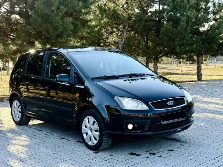 Марка: ford c-max
Год выпуска: 2005
Пробег: 247.000
Обьем мотора: 1.8
Коробка: механическая 5-ступка
Описание: приветствую ваше внимание, в продаже отличной обслуженный автомобиль, техническая часть в отличном состоянии мотор шепчет коробка отлично все скорости на месте, приятный салон, приятная штатная музыка, вложений не требует, электрика вся работает так же как и каждая кнопочка в машине. Есть сервисные книжки.
Комплектация: 2-х зонный климат контроль, эур, передние подогрев сидений, мульти руль, передние стекла подъемники, обогрев переднего и заднего стекла, туманные фары, abs, airbag, esp, сигнализация центральный замок, два ключа, задние столики.
Цена: 455.000 торг у капота.
Осмотр: донецк/макеевка
Связь: +79494046797 +79494789421 - фотография - 1