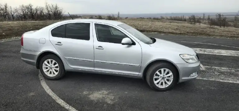 Skoda octavia a5 1.8 tsi, 6ст. Aisin. 2012 год, 800000 руб. + тогр. +79491268234
📞 Звоните: +7(949)1268234 - фотография - 3