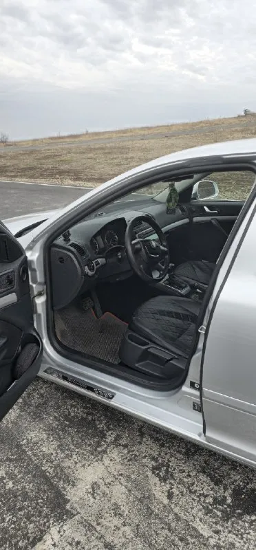 Skoda octavia a5 1.8 tsi, 6ст. Aisin. 2012 год, 800000 руб. + тогр. +79491268234
📞 Звоните: +7(949)1268234 - фотография - 6