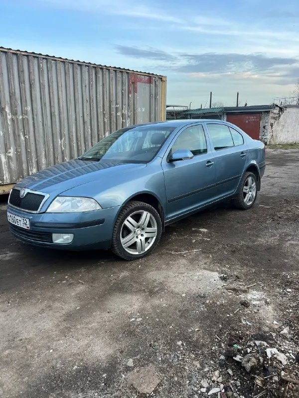 Продам chevrolet lacetti универсал 2011 г.1.6 бензин на механике, машинка не требует вложений! Сел и поехал.
Стоимость за наличный расчет
500 000₽ На обмен цена другая ( как и у всех)
Продажа обмен с вашей доплатой

Skoda octavia а5 2008
1,6 На автомате ( айсин коробка )
Кузов без рыжиков
На новой зимней резине на 17 дисках, стекла все родные с вин номером на стеклах кроме лобового, вложений не требует.
Стоимость 750 000₽ продажа, обмен.
По вопросам в личку или по телефону.
Телефон для связи
+7(949)5951987 Оксана
+7(949)5738657 Сергей
+79250021931 Телеграмм воцап
Машина находится мариуполь левый берег роддом
📲 Tg: @sergeialeksanbrov
📞 Звоните: +7(949)5951987 - фотография - 1