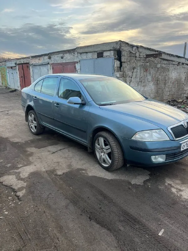 Продам chevrolet lacetti универсал 2011 г.1.6 бензин на механике, машинка не требует вложений! Сел и поехал.
Стоимость за наличный расчет
500 000₽ На обмен цена другая ( как и у всех)
Продажа обмен с вашей доплатой

Skoda octavia а5 2008
1,6 На автомате ( айсин коробка )
Кузов без рыжиков
На новой зимней резине на 17 дисках, стекла все родные с вин номером на стеклах кроме лобового, вложений не требует.
Стоимость 750 000₽ продажа, обмен.
По вопросам в личку или по телефону.
Телефон для связи
+7(949)5951987 Оксана
+7(949)5738657 Сергей
+79250021931 Телеграмм воцап
Машина находится мариуполь левый берег роддом
📲 Tg: @sergeialeksanbrov
📞 Звоните: +7(949)5951987 - фотография - 2