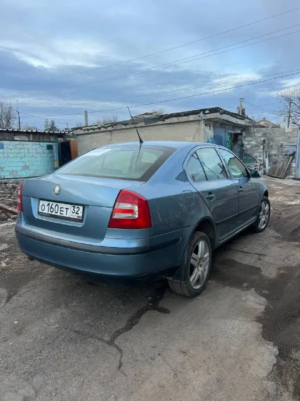 Продам chevrolet lacetti универсал 2011 г.1.6 бензин на механике, машинка не требует вложений! Сел и поехал.
Стоимость за наличный расчет
500 000₽ На обмен цена другая ( как и у всех)
Продажа обмен с вашей доплатой

Skoda octavia а5 2008
1,6 На автомате ( айсин коробка )
Кузов без рыжиков
На новой зимней резине на 17 дисках, стекла все родные с вин номером на стеклах кроме лобового, вложений не требует.
Стоимость 750 000₽ продажа, обмен.
По вопросам в личку или по телефону.
Телефон для связи
+7(949)5951987 Оксана
+7(949)5738657 Сергей
+79250021931 Телеграмм воцап
Машина находится мариуполь левый берег роддом
📲 Tg: @sergeialeksanbrov
📞 Звоните: +7(949)5951987 - фотография - 4
