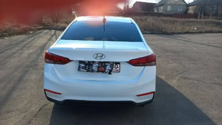 Hyundai solaris 2, 2017
Обьем: 1.4
Пробег: 170 000 км
Цвет: белый

• Механика (6-ст)
• Кондиционер
• Газ/бензин
• Мультируль
• Стеклоподъёмники
• Два комплекта резины, лето и всесезонка ( отличное состояние).

Состояние машины хорошее, обслужена и вложений не требует. В такси не была.
Цена: 920 тыс

+7949 357 92 61 - фотография - 3