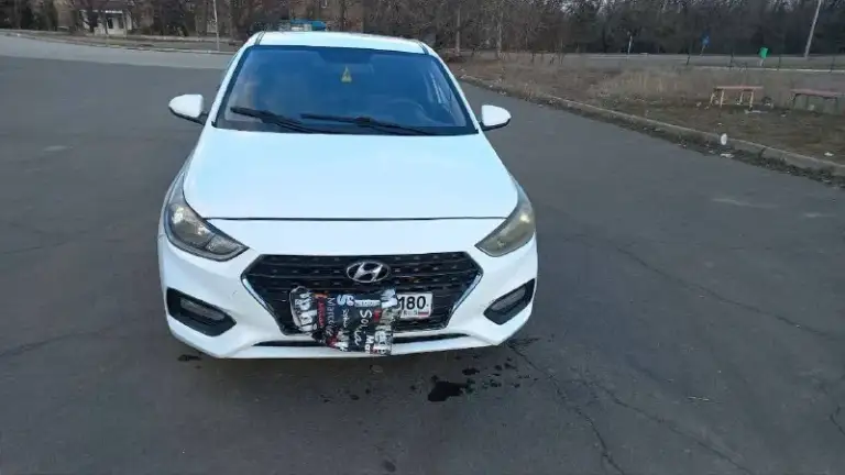 Hyundai solaris 2, 2017
Обьем: 1.4
Пробег: 170 000 км
Цвет: белый

• Механика (6-ст)
• Кондиционер
• Газ/бензин
• Мультируль
• Стеклоподъёмники
• Два комплекта резины, лето и всесезонка ( отличное состояние).

Состояние машины хорошее, обслужена и вложений не требует. В такси не была.
Цена: 920 тыс

+7949 357 92 61 - фотография - 4