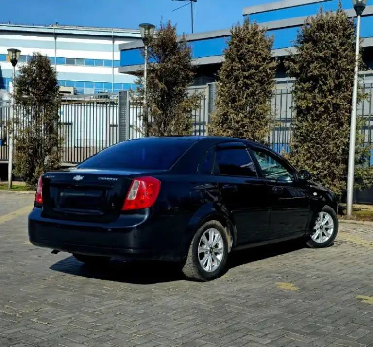 Продам. Красивый, надежный, вместительный chevrolet lacetti.
Год выпуска 2008
Пробег 217000 км.
Любые проверки с вашей стороны приветствуются
Мкпп 5-ступенчатая
Мотор 1.6 механика.
Г. Донецк.
Тел. +79495362484
+79494491943. Если не дозвонились, на этом номере есть telegram.
Авто в хорошем.
Состояние как внешнее, так и техническое без гнили, коррозии и ржавчины. Остекление заводское, в дтп не участвовала, все швы и герметики заводские.
Техническое состояние без нареканий. Подвеска отрабатывает мягко и комфортно
Мотор работает как швейцарские часы.
Салон целый чистый и опрятный комплектация:
Полный электропакет.
Кондиционер
(Холодит как сумасшедший), abs, srs airbag гидроусилитель руля
Электроподъемники стёкол электрозеркала с подогревом
Противотуманки корректор фар центральный замок сигнализацыя sheriff
Г. Донецк
Цена торг - фотография - 6
