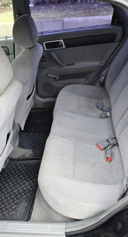 Продам. Красивый, надежный, вместительный chevrolet lacetti.
Год выпуска 2008
Пробег 217000 км.
Любые проверки с вашей стороны приветствуются
Мкпп 5-ступенчатая
Мотор 1.6 механика.
Г. Донецк.
Тел. +79495362484
+79494491943. Если не дозвонились, на этом номере есть telegram.
Авто в хорошем.
Состояние как внешнее, так и техническое без гнили, коррозии и ржавчины. Остекление заводское, в дтп не участвовала, все швы и герметики заводские.
Техническое состояние без нареканий. Подвеска отрабатывает мягко и комфортно
Мотор работает как швейцарские часы.
Салон целый чистый и опрятный комплектация:
Полный электропакет.
Кондиционер
(Холодит как сумасшедший), abs, srs airbag гидроусилитель руля
Электроподъемники стёкол электрозеркала с подогревом
Противотуманки корректор фар центральный замок сигнализацыя sheriff
Г. Донецк
Цена торг - фотография - 8