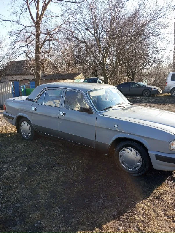 Продам газ-3110 волга! Машина в отличном состоянии, 2000 года всю жизнь в одних руках, пробег 220 родной! Двигатель работает отлично, заводится в любой мороз! Кпп -5 ст. Отлично! По ходовой отлично, плывёт как корабль! Не гнилая, пороги переварил! Салон сохранился отлично, всегда был под чехлами. Электрика вся работает! Документы в полном порядке, дкп от хозяина, на учёте стоит! Цена 220 т. Р. +7949 3772809( шахтерск)
📞 Звоните: +7(949)3772809 - фотография - 3