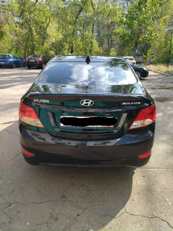 Hyundai солярис 2014г. В двигатель 1.4 коробка механика пробег 138.000 владелецев 2 машинка на 180 регионе, подогрев сидений, заднего стекла, дворников, боковых зеркал, кондиционер, печка всё работает, остальное по телефону. Г макеевке +79497511905, +79494160037 цена 750 т. Р.
📞 Звоните: +7(949)7511905 - фотография - 2