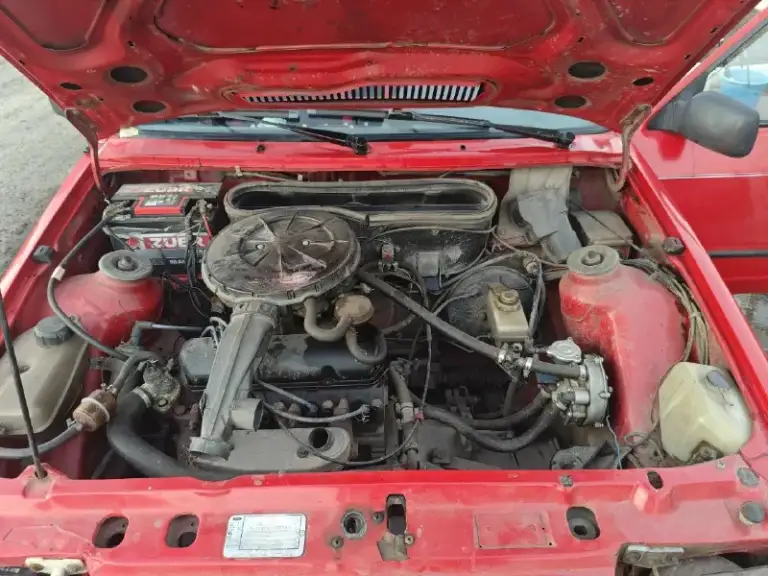 Продам ford escort 1986г. Несмотря на возраст, авто в хорошем состоянии: днище целое, новый аккумулятор, новый стартер, два комплекта резины на дисках, газ/бензин. Цена 150000 руб. Разумный торг у капота. Г. Амвросиевка, +79493774068
📞 Звоните: +7(949)3774068 - фотография - 3