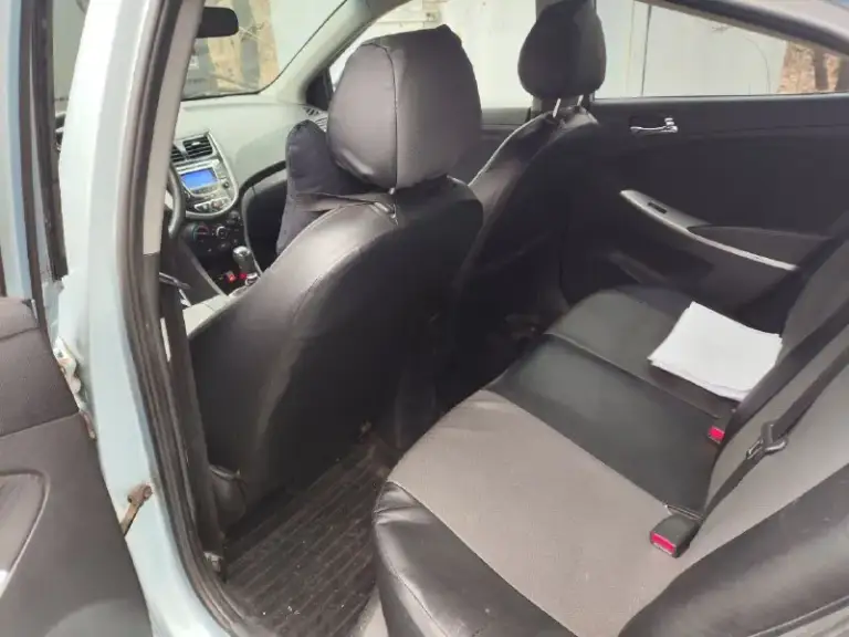 Автор: продам хёндай акцент 2012 год, 174 000 км, объём двигателя 1,4 куб. См (107 л. С. ), двигатель, коробка без нареканий, автомобиль находился в одних руках, кондиционер, музыка, обогрев зеркал, подогрев передних сидений, центральный замок, сигнализация, автомобиль находится в енакиево, +7 949 481 53 73 (александр), 750 000р. . . !!!наш телеграм канал [ бесплатное размещение за репост!!! Правила сообщества [ мы в мах [ [
📞 Звоните: +7(949)4815373 - фотография - 3