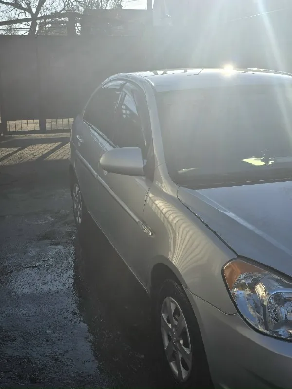 Продам hyundai акцент (верна) 2008 год 89000 км акпп 1.6 в идеальном состоянии в максимальной комплектации. Хозяин 800000₽. Все вопросы по телефону +79493395295
📞 Звоните: +7(949)3395295 - фотография - 1