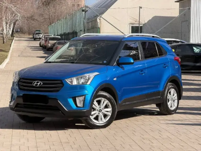 Hyundai creta
Год выпуска - 2016
Кпп - автоматическая
Цена - 1.495.000₽
Тел. +79493902663
Либо - +7 (949) 679-98-14
Продам автомобиль в идеальном состоянии, 1 хозяин из автосалона. Не битая и не крашеная ( любые проверки ) простой и экономичный бензиновый двигатель 1.6 в паре с шести ступенчатой автоматической коробкой передач, работают безупречно. По ходовой части на 5+ не требует ни каких вложений. Хорошая комплектация: климат-контроль; парктроник; 4эл. Стеклоподъемника; подогревы всех сидений; помощь при подъеме и спуске; эл. Зеркала; установлена android мультимедиа со всеми современными плюшками и не плохой акустикой; мультируль; антизанос; антибукс; круиз-контроль; камера заднего вида; штатные диски; релинги; biled оптика ( светит шикарно ) чистый и ухоженный не прокуренный салон. Сигнализация с автозапуском. Запаска не разу не ставилась. Родной пробег 175.000км но состояние авто не побоюсь этого слова - как новое. 2 комплекта резины ( зима
📲 Tg: @vladimir_23_23_23
📞 Звоните: +7(949)3902663 - фотография - 1