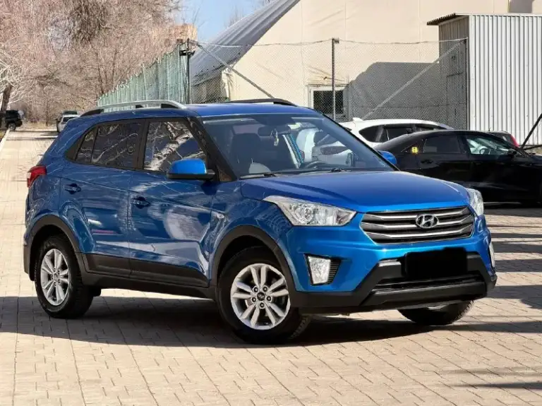 Hyundai creta
Год выпуска - 2016
Кпп - автоматическая
Цена - 1.495.000₽
Тел. +79493902663
Либо - +7 (949) 679-98-14
Продам автомобиль в идеальном состоянии, 1 хозяин из автосалона. Не битая и не крашеная ( любые проверки ) простой и экономичный бензиновый двигатель 1.6 в паре с шести ступенчатой автоматической коробкой передач, работают безупречно. По ходовой части на 5+ не требует ни каких вложений. Хорошая комплектация: климат-контроль; парктроник; 4эл. Стеклоподъемника; подогревы всех сидений; помощь при подъеме и спуске; эл. Зеркала; установлена android мультимедиа со всеми современными плюшками и не плохой акустикой; мультируль; антизанос; антибукс; круиз-контроль; камера заднего вида; штатные диски; релинги; biled оптика ( светит шикарно ) чистый и ухоженный не прокуренный салон. Сигнализация с автозапуском. Запаска не разу не ставилась. Родной пробег 175.000км но состояние авто не побоюсь этого слова - как новое. 2 комплекта резины ( зима
📲 Tg: @vladimir_23_23_23
📞 Звоните: +7(949)3902663 - фотография - 2