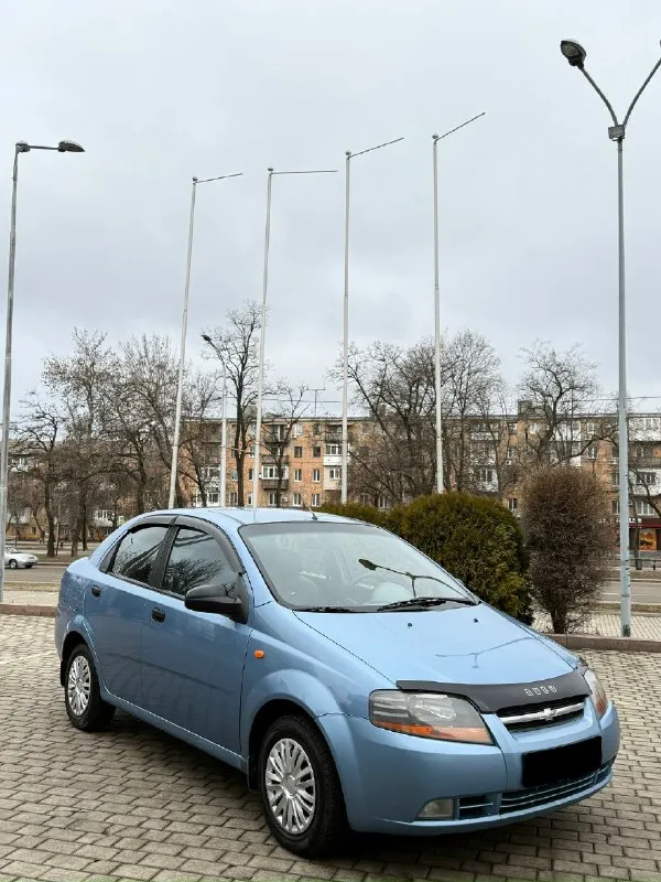 Продам chevrolet aveo 2005 г. В. Мотор бензин. Коробка механика!. Машина в идеальном состоянии, делать ничего не нужно!(учет рф переоформление без проблем!)пробег 177т. Км. Кондиционер, стеклоподъемники, центральный замок, сигнализация, хорошая музыка, новая резина. Машина в донецке!цена 385 000т. Рублей!торг у капота!возможен обмен. +79493918577
📞 Звоните: +7(949)3918577 - фотография - 2