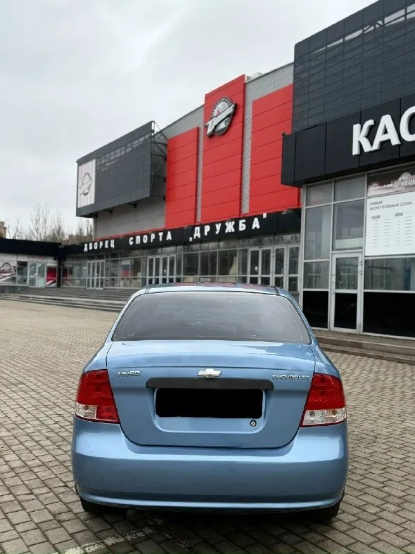 Продам chevrolet aveo 2005 г. В. Мотор бензин. Коробка механика!. Машина в идеальном состоянии, делать ничего не нужно!(учет рф переоформление без проблем!)пробег 177т. Км. Кондиционер, стеклоподъемники, центральный замок, сигнализация, хорошая музыка, новая резина. Машина в донецке!цена 385 000т. Рублей!торг у капота!возможен обмен. +79493918577
📞 Звоните: +7(949)3918577 - фотография - 4