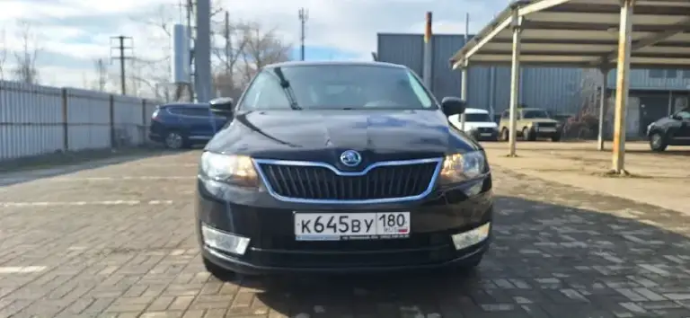 Продам skoda рапид 1.6 турбодизель,105 л. С. , декабрь 2013 г, один владелец, куплена в официальном салоне в донецке 2014г. Пробег родной 140000км. Автомобиль полностью обслужен, все то только на официальном сто. Цена 1150000р, +79493452335.осмотр по договоренности г. Донецк
📞 Звоните: +7(949)3452335 - фотография - 2