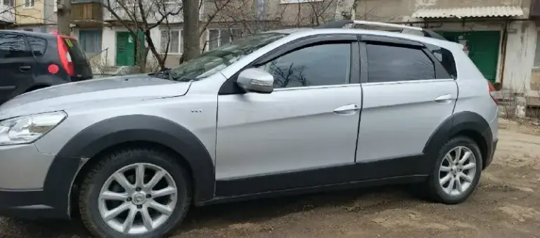 Продам не срочно. 2015 г. В 1.6.117л/с. Авто полностью обслужен. Замена масла каждые 6-7т. К. Замена масла в коробке с фильтром 10т. К. Назад. Едет бодро, мотор цепной, коробка переключает плавно. Акпп aisin, обычный гидротрансформатор. Климат рабочий, люк два положения, четыре стеклоподъёмника, четыре подушки безопасности, хорошая штатная музыка. Ходовая отлично. Резина зима один сезон. Хозяин, машина каждый день на ходу. Номер для связи 949 486-42 04. Телега :918 669-90 30. Территориально торез и близлежащие города. Цена 675 т. Р. Торг у капота.
📞 Звоните: +7(949)4864204 - фотография - 4