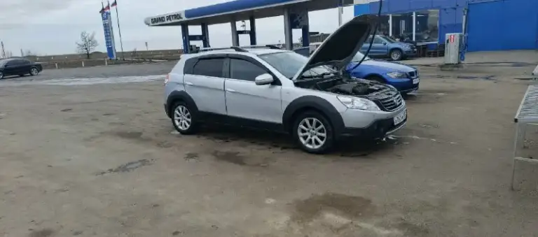 Продам не срочно. 2015 г. В 1.6.117л/с. Авто полностью обслужен. Замена масла каждые 6-7т. К. Замена масла в коробке с фильтром 10т. К. Назад. Едет бодро, мотор цепной, коробка переключает плавно. Акпп aisin, обычный гидротрансформатор. Климат рабочий, люк два положения, четыре стеклоподъёмника, четыре подушки безопасности, хорошая штатная музыка. Ходовая отлично. Резина зима один сезон. Хозяин, машина каждый день на ходу. Номер для связи 949 486-42 04. Телега :918 669-90 30. Территориально торез и близлежащие города. Цена 675 т. Р. Торг у капота.
📞 Звоните: +7(949)4864204 - фотография - 6