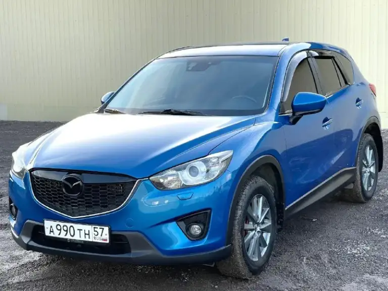 🔥 Mazda cx5🔥
В шикарном состоянии!
✅В эксплотации с 2013г
✅ 2.0
✅Бензиновый (атмосферный)
✅Коробка автомат 6 ступка
✅Пробег 164 тыс. Км.
✅Без дтп!
✅Весь в родной краске(кроме задней правой арки, и капота)
✅Автотека зелёная
✅Двигатель работает превосхо. .. S="emoji" style="background-image:url('//telegram. Org/img/emoji/40/e29c85.png')">✅разъем 12v
✅Камера заднего вида
✅Литые диски r17
✅2 Комплекта колес с шинами
✅Тех осмотр пройдет, готов для оформления в мрэо
🔥В подарок новому владельцу🔥 ✅полный бак топлива
✅Донецк.
🔥Новая стоимость 1.425.000₽🔥
Тел. +7949-50-800-60
📞 Звоните: +7(949)5080060 - фотография - 2