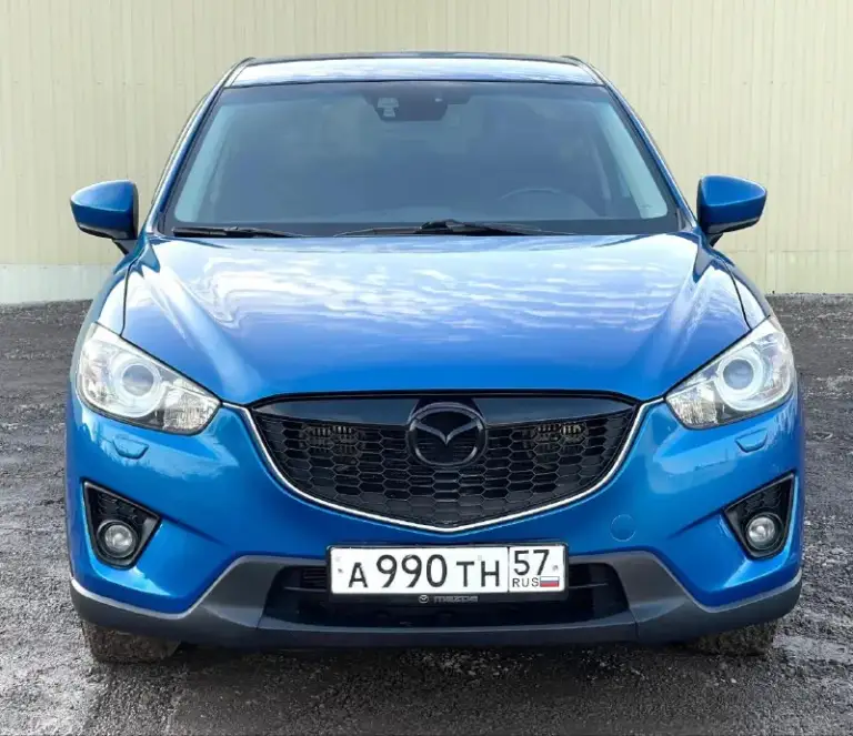 🔥 Mazda cx5🔥
В шикарном состоянии!
✅В эксплотации с 2013г
✅ 2.0
✅Бензиновый (атмосферный)
✅Коробка автомат 6 ступка
✅Пробег 164 тыс. Км.
✅Без дтп!
✅Весь в родной краске(кроме задней правой арки, и капота)
✅Автотека зелёная
✅Двигатель работает превосхо. .. S="emoji" style="background-image:url('//telegram. Org/img/emoji/40/e29c85.png')">✅разъем 12v
✅Камера заднего вида
✅Литые диски r17
✅2 Комплекта колес с шинами
✅Тех осмотр пройдет, готов для оформления в мрэо
🔥В подарок новому владельцу🔥 ✅полный бак топлива
✅Донецк.
🔥Новая стоимость 1.425.000₽🔥
Тел. +7949-50-800-60
📞 Звоните: +7(949)5080060 - фотография - 5