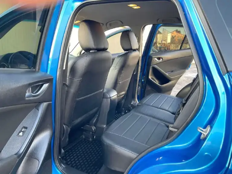 🔥 Mazda cx5🔥
В шикарном состоянии!
✅В эксплотации с 2013г
✅ 2.0
✅Бензиновый (атмосферный)
✅Коробка автомат 6 ступка
✅Пробег 164 тыс. Км.
✅Без дтп!
✅Весь в родной краске(кроме задней правой арки, и капота)
✅Автотека зелёная
✅Двигатель работает превосхо. .. S="emoji" style="background-image:url('//telegram. Org/img/emoji/40/e29c85.png')">✅разъем 12v
✅Камера заднего вида
✅Литые диски r17
✅2 Комплекта колес с шинами
✅Тех осмотр пройдет, готов для оформления в мрэо
🔥В подарок новому владельцу🔥 ✅полный бак топлива
✅Донецк.
🔥Новая стоимость 1.425.000₽🔥
Тел. +7949-50-800-60
📞 Звоните: +7(949)5080060 - фотография - 8