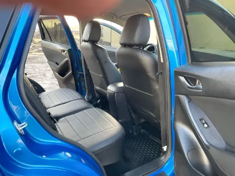 🔥 Mazda cx5🔥
В шикарном состоянии!
✅В эксплотации с 2013г
✅ 2.0
✅Бензиновый (атмосферный)
✅Коробка автомат 6 ступка
✅Пробег 164 тыс. Км.
✅Без дтп!
✅Весь в родной краске(кроме задней правой арки, и капота)
✅Автотека зелёная
✅Двигатель работает превосхо. .. S="emoji" style="background-image:url('//telegram. Org/img/emoji/40/e29c85.png')">✅разъем 12v
✅Камера заднего вида
✅Литые диски r17
✅2 Комплекта колес с шинами
✅Тех осмотр пройдет, готов для оформления в мрэо
🔥В подарок новому владельцу🔥 ✅полный бак топлива
✅Донецк.
🔥Новая стоимость 1.425.000₽🔥
Тел. +7949-50-800-60
📞 Звоните: +7(949)5080060 - фотография - 9